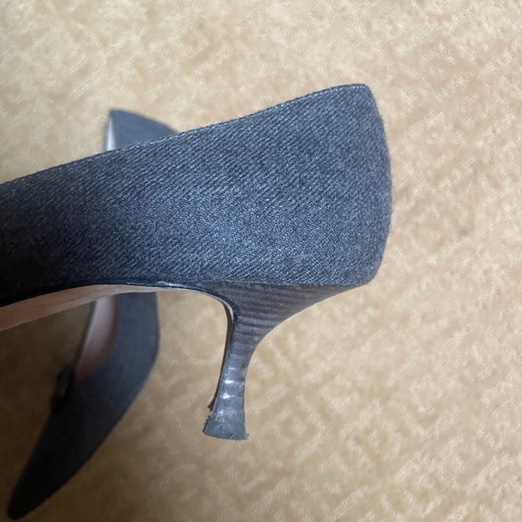 Manilo Blanhnik women’s shoes - Picture 4 of 8